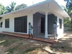 (KH726) House for Sale in Udugampola