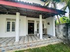 (KH735) Two Storey House for Sale in Ganemulla