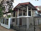 (KH740) Luxury Two storey house for sale in Gampaha