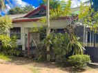 (KH741) House with six Boarding rooms Borfor sale in Seeduwa