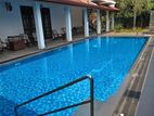 (KH747) Furnished Luxury villa for sale in Negombo