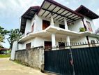 (KH748) Two storey house for sale in Ragama