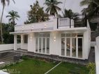 (KH753) Brand New House for Sale in Gampaha, Kotugoda