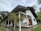 (KH756) Furnished Modern House for Sale in Divulapitiya Dunagaha