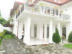 (KH761) Box Type Two Storey House for Sale in Katunayake