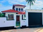 (KH763) Newly Built Modern Two Storey House for Sale in Negombo