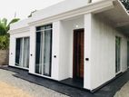 (KH766) Single Storey House for Sale in Ganemulla