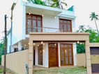 (KH772) Two Storey House for Sale in Negombo