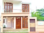 (KH772) Two Storey House for Sale in Negombo