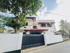 (KH777) Modern Luxury Three Storey House for Sale in Wattala