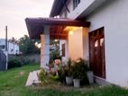 (KH779) Newly Built Two Storey House for Sale in Nittambuwa