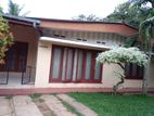 (KH787) House with Land for Sale in Ja-Ela Kapuwatta