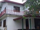 (KH796) Two Storey House for Sale in Veyangoda