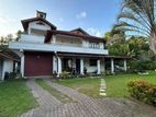 (KH798) Three Storey Villa for Sale in Seeduwa