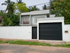 (KH804) Modern Two Storey House for Sale in Katana