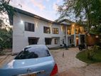 (KH809) Newly Built Two Storey House for Sale in Gampaha