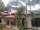 (KH815) Two Storey House for Sale in Rambukkana