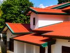 (KH815) Two Storey House for Sale in Rambukkana