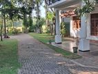 (KH819) Two Storey House for Sale in Akaragama