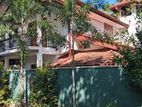 (KH819) Two Storey House for Sale in Akaragama