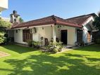 (KH820) House with Commercial Potential for Sale in Kochchikade