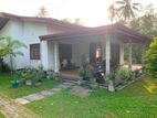 (KH824) Single Storey House for Sale in Negombo