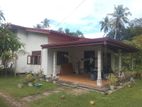 (KH824) Single Storey House for Sale in Negombo