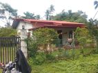 (KH824) Single Storey House for Sale in Negombo