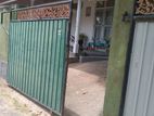(KH825) Single Storey House for Sale in Raddoluwa