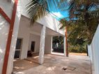 (KH828) Brand New Three Storey House for Sale in Anuradhapura, Mihintale