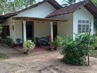 (KH832) Single Storey House for Sale in Gampaha, Badalgama