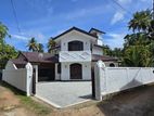 (KH859) Luxury Two Storey House for Sale in Seeduwa