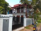 (KH863) Two Storey House for Sale in Anuradhapura