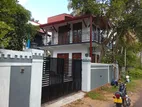 (KH863) Two Storey House for Sale in Anuradhapura