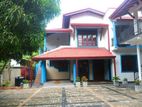 (KH863) Two Storey House for Sale in Anuradhapura