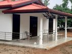 (KH865) House with Land for Sale in Ipalogama