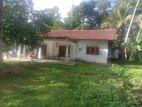 (KH876) Single Storey House for Sale in Divulapitiya