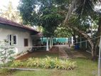 (KH877) Single Storey House for Sale in Negombo