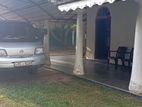 (KH877) Single Storey House for Sale in Negombo