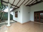 (KH881) Single Storey House for Sale in Ja Ela
