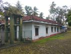 (KH886) House with Office Building for Sale in Minuwangoda