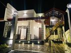 (KH888) Luxury Two Storey House for Sale in Bemmulla
