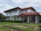 (KH892) Luxury Two Storey House for Sale in Katunayake