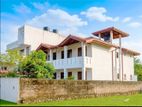 (KH895) Luxury Two Storey House for Sale in Yakkala