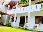 (KH895) Luxury Two Storey House for Sale in Yakkala