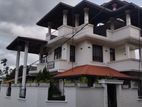 (KH907) 5 Bedroom Luxury House for Sale in Yakkala