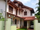 (KH911) Two Storey 5 Bedroom House for Sale in Negombo