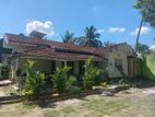 (KH920) Single Storey House for Sale in Kotugoda