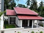 (KH935) Brand New Modern Luxury House for Sale in Gampaha