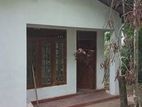 (KH936) Single Storey Renovated House for Sale in Ganegoda